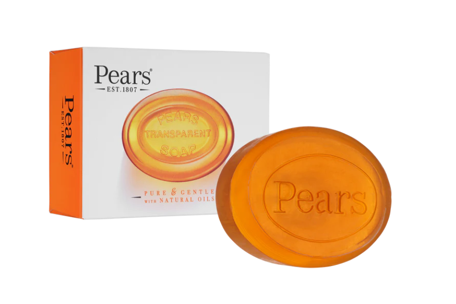 Pears  Soap 100 G